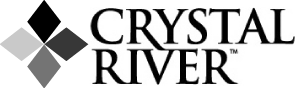 (CRYSTAL RIVER LOGO)